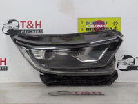 2017 - 2023 Honda CR-V RW Right Headlight | Led Type