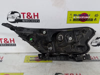 2017 - 2023 Honda CR-V RW Left Headlight | Led Type