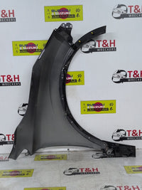2017-2023 Honda CR-V RW Station Wagon 4WD Left Front Guard | T&H Wreckers
