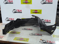 2017 - 2023 Honda CR-V RW Left Guard Liner