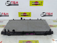 2017 - 2023 Honda CR-V RW Petrol 1.5L Automatic Radiator