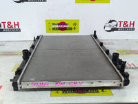 2017 - 2023 Honda CR-V RW Petrol 1.5L Automatic Radiator