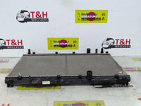 2017 - 2023 Honda CR-V RW Petrol 1.5L Automatic Radiator