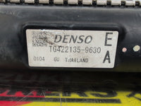 2017 - 2023 Honda CR-V RW Petrol 1.5L Automatic Radiator