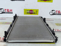 2017 - 2023 Honda CR-V RW Petrol 1.5L Automatic Radiator