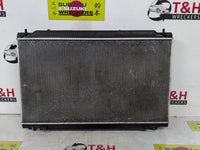 2017 - 2023 Honda CR-V RW Petrol 1.5L Automatic Radiator