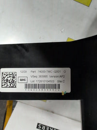 2017 - 2023 Honda CR-V RW Radiator Support