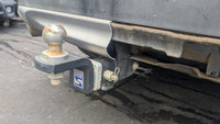 2017 - 2023 Honda CR V RW Towbar