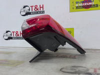 2017 - 2020 Honda CR-V RW Right Taillight
