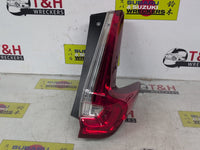 2017 - 2020 Honda CR-V RW Right Taillight
