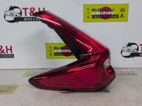 2017 - 2020 Honda CR-V RW Left Taillight