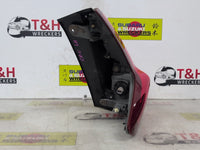 2017 - 2020 Honda CR-V RW Left Taillight