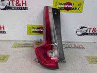 2017 - 2020 Honda CR-V RW Left Taillight