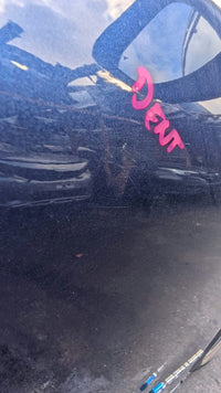 2022 - 2026 Nissan X-Trail T33 Right Front Door