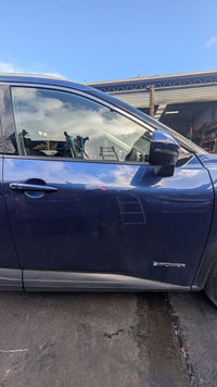 2022 - 2026 Nissan X-Trail T33 Right Front Door