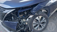 2022 - 2026 Nissan X-Trail T33 Right Front Door Window