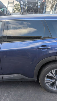 2022 - 2026 Nissan X-Trail T33 Left Rear Door