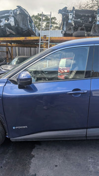 2022 - 2026 Nissan X-Trail T33 Left Front Door