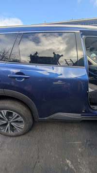 2022 - 2026 Nissan X-Trail T33 Right Rear Door