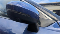 2022 - 2026 Nissan X-Trail T33 Right Door Mirror | Memory Type, Camera Type, Reverse Tilt-Down, Colour Coded