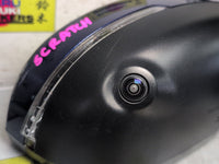 2022 - 2026 Nissan X-Trail T33 Right Door Mirror | Memory Type, Camera Type, Reverse Tilt-Down, Colour Coded