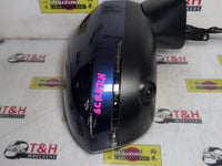 2022 - 2026 Nissan X-Trail T33 Right Door Mirror | Memory Type, Camera Type, Reverse Tilt-Down, Colour Coded