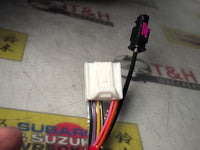 2022 - 2026 Nissan X-Trail T33 Right Door Mirror | Memory Type, Camera Type, Reverse Tilt-Down, Colour Coded