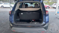 2022 - 2026 Nissan X-Trail T33 Right Rear Door Window