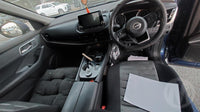 2022 - 2026 Nissan X-Trail T33 Right Rear Door Window