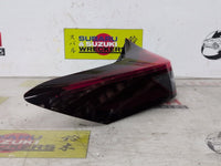 2022 - 2026 Nissan X-Trail T33 Left Taillight | Body Mounted, with Led Type