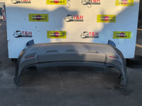 2022 - 2026 Nissan X-Trail T33 Rear Bumper Cover | 3 Piece