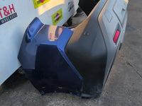 2022 - 2026 Nissan X-Trail T33 Rear Bumper Cover | 3 Piece