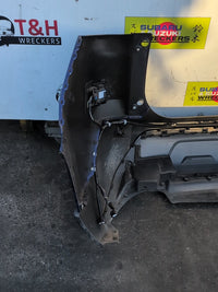 2022 - 2026 Nissan X-Trail T33 Rear Bumper Cover | 3 Piece