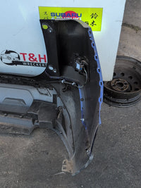 2022 - 2026 Nissan X-Trail T33 Rear Bumper Cover | 3 Piece