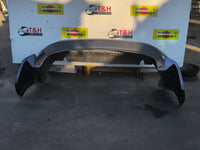 2022 - 2026 Nissan X-Trail T33 Rear Bumper Cover | 3 Piece