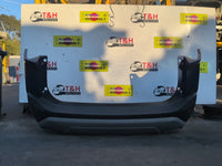 2022 - 2026 Nissan X-Trail T33 Rear Bumper Cover | 3 Piece