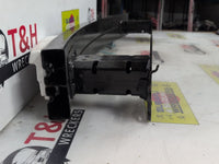 2022 - 2026 Nissan X-Trail T33 Rear Bar Bracket/Reinforcement | Main Reinforcement