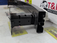 2022 - 2026 Nissan X-Trail T33 Rear Bar Bracket/Reinforcement | Main Reinforcement