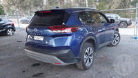 2022-2026 Nissan X-Trail T33 e-Power Station Wagon AWD Right Rear Seat Belt | T&H Wreckers