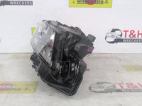 2022 - 2026 Nissan X-Trail T33 Right Headlight | with Led, Non Adaptive Type