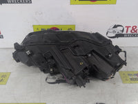 2022 - 2026 Nissan X-Trail T33 Right Headlight | with Led, Non Adaptive Type