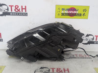 2022 - 2026 Nissan X-Trail T33 Right Headlight | with Led, Non Adaptive Type