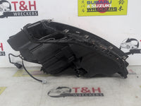 2022 - 2026 Nissan X-Trail T33 Right Headlight | with Led, Non Adaptive Type
