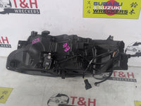 2022 - 2026 Nissan X-Trail T33 Right Headlight | with Led, Non Adaptive Type