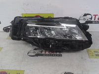 2022 - 2026 Nissan X-Trail T33 Right Headlight | with Led, Non Adaptive Type