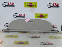 2022-2026 Nissan X-Trail T33 e-Power Station Wagon AWD Cargo Blind | T&H Wreckers