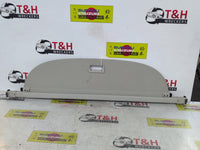 2022-2026 Nissan X-Trail T33 e-Power Station Wagon AWD Cargo Blind | T&H Wreckers