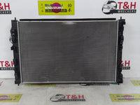 2022 - 2026 Nissan X-Trail T33 Petrol Hybrid 1.5L Engine Code KR15 Automatic Radiator