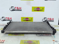 2022 - 2026 Nissan X-Trail T33 Petrol Hybrid 1.5L Engine Code KR15 Automatic Radiator