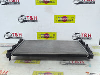 2022 - 2026 Nissan X-Trail T33 Petrol Hybrid 1.5L Engine Code KR15 Automatic Radiator